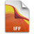 AI IFFFile Icon